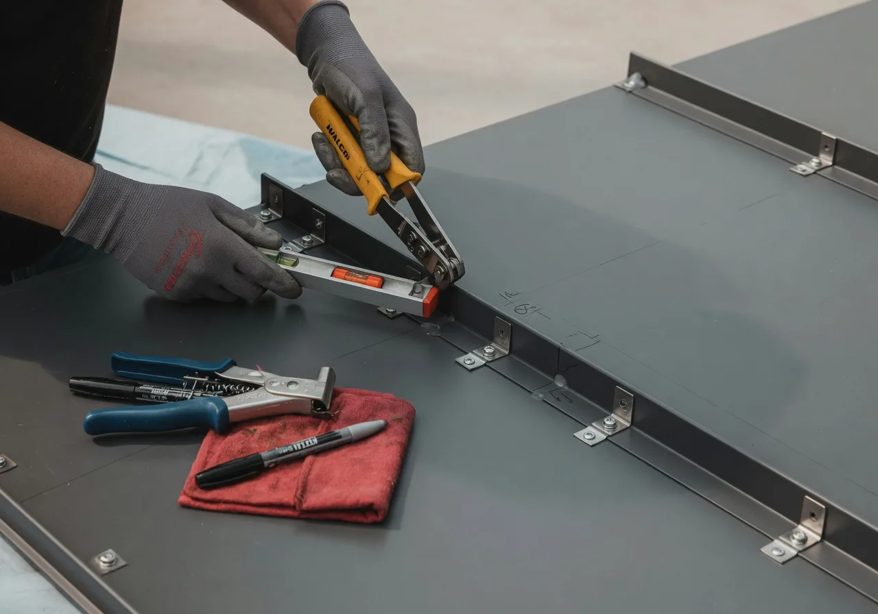 Why choose Metal Roofing Installation in Poughkeepsie, AR